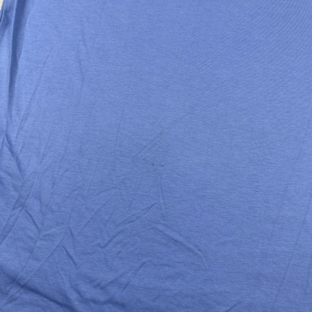 Polo Ralph Lauren Polo Shirt Mens XL Blue Pima Soft Touch Red Pony Classic Fit